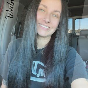 Meet your Posher, Lindsay